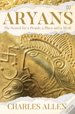 Capa do artigo Aryans