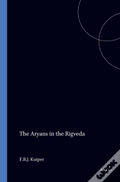 Capa do artigo Aryans In The Rigveda