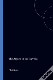 Aryans In The Rigveda