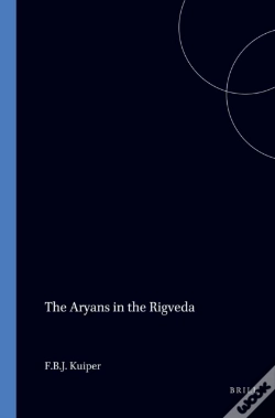 Capa do artigo Aryans In The Rigveda
