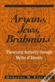 Capa do artigo Aryans, Jews, Brahmins