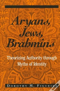 Capa do artigo Aryans, Jews, Brahmins