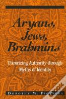 Aryans, Jews, Brahmins