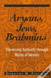Aryans, Jews, Brahmins