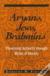 Capa do artigo Aryans, Jews, Brahmins