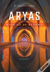 Capa do artigo Aryas