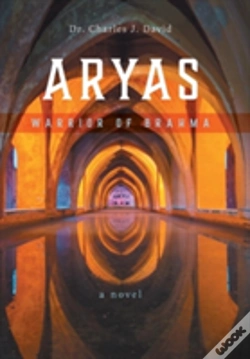 Capa do artigo Aryas