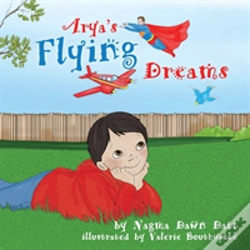 Capa do artigo Arya'S Flying Dreams