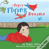 Arya'S Flying Dreams