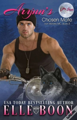 Capa do artigo Arynn'S Chosen Mate