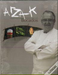 Arzak Bocados