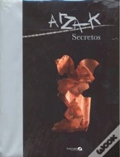 Capa do artigo Arzak Secretos