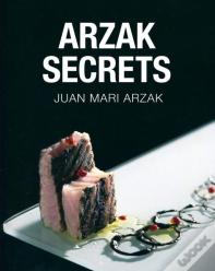 Arzak Secrets