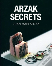 Capa do artigo Arzak Secrets