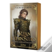Capa do artigo Arzan Cuernoscuro