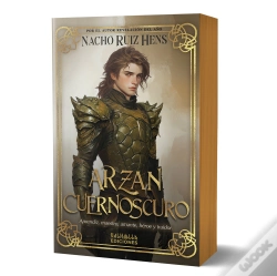 Capa do artigo Arzan Cuernoscuro