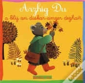 Capa do artigo Arzhig Du A Blij An Diskar-Amzer Dezhan