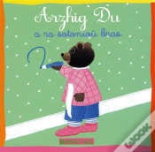 Capa do artigo Arzhig Du A Ra Sotoniou Bras