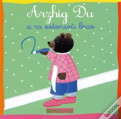 Capa do artigo Arzhig Du A Ra Sotoniou Bras