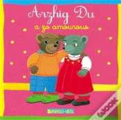 Capa do artigo Arzhig Du A Zo Amourous