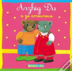 Capa do artigo Arzhig Du A Zo Amourous