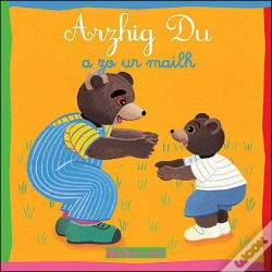 Capa do artigo Arzhig Du A Zo Ur Mailh