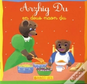 Capa do artigo Arzhig Du En Deus Naon Du