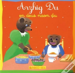 Capa do artigo Arzhig Du En Deus Naon Du