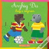 Capa do artigo Arzhig Du Hag E Vignon