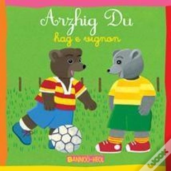 Capa do artigo Arzhig Du Hag E Vignon