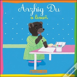 Capa do artigo Arzhig Du O Livan