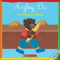 Capa do artigo Arzhig Du O Prenan Bara