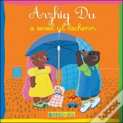Capa do artigo Arzhig Du O Sevel Ul Lochenn