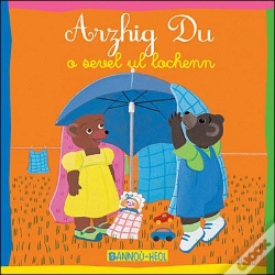 Capa do artigo Arzhig Du O Sevel Ul Lochenn