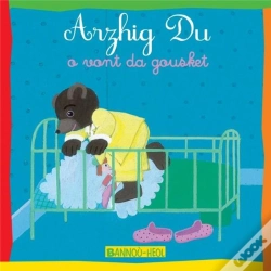Capa do artigo Arzhig Du O Vont Da Gousket