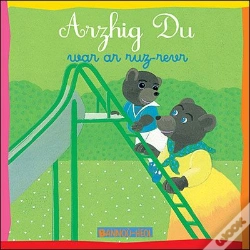 Capa do artigo Arzhig Du War Ar Ruz-Revr