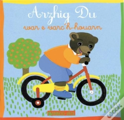 Capa do artigo Arzhig Du War E Varc'H-Houarn