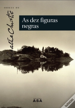 Capa do artigo As 10 Figuras Negras