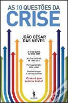 As 10 Questões da Crise
