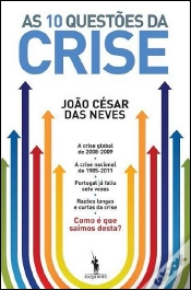 Capa do artigo As 10 Questões da Crise