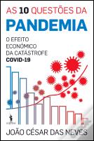As 10 Questões da Pandemia