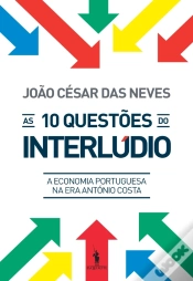 Capa do artigo As 10 Questões Do Interlúdio