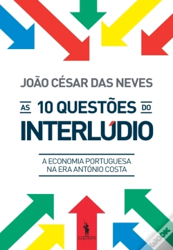 Capa do artigo As 10 Questões Do Interlúdio