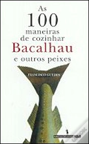 Capa do artigo As 100 Maneiras de Cozinhar Bacalhau e Outros Peixes