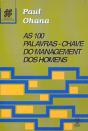 As 100 Palavras-Chave do Management dos Homens - Preview