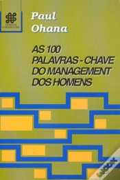 Capa do artigo As 100 Palavras-Chave do Management dos Homens