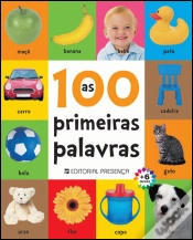 Capa do artigo As 100 Primeiras Palavras