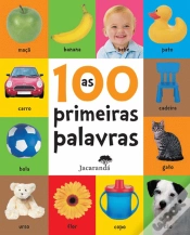 Capa do artigo As 100 Primeiras Palavras