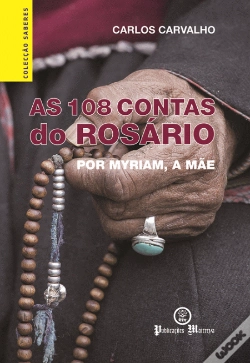 Capa do artigo As 108 Contas do Rosário