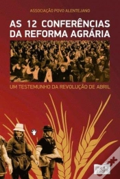Capa do artigo As 12 Conferências da Reforma Agrária